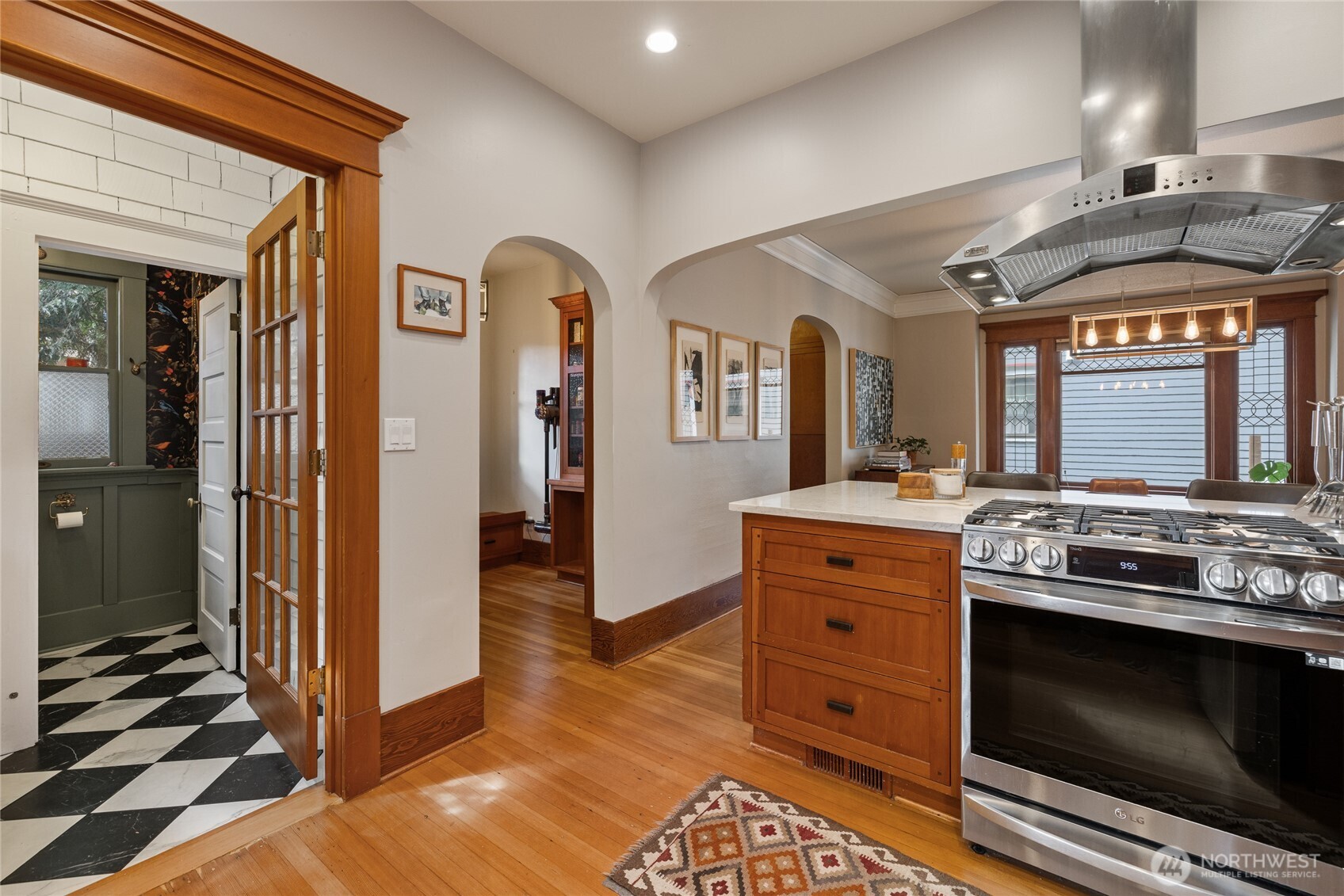 1416 S 5th Street , Tacoma, WA 98405