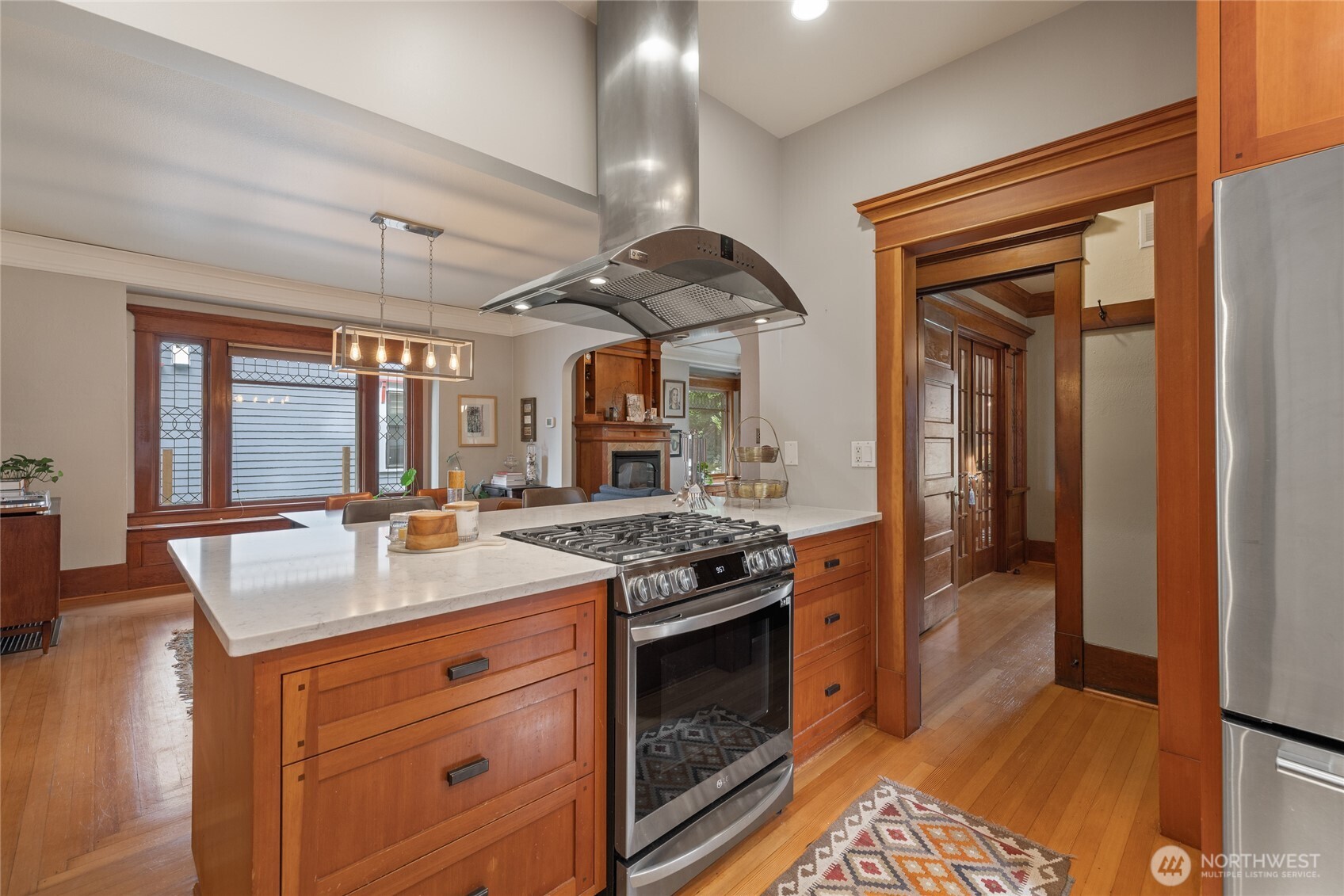 1416 S 5th Street , Tacoma, WA 98405