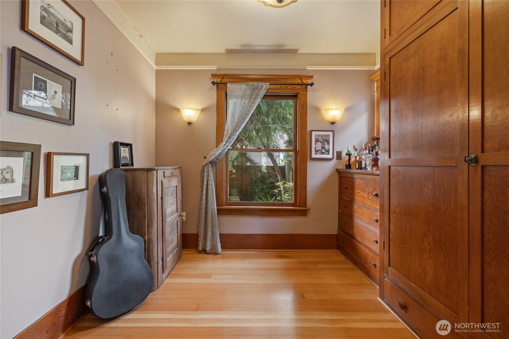1416 S 5th Street , Tacoma, WA 98405