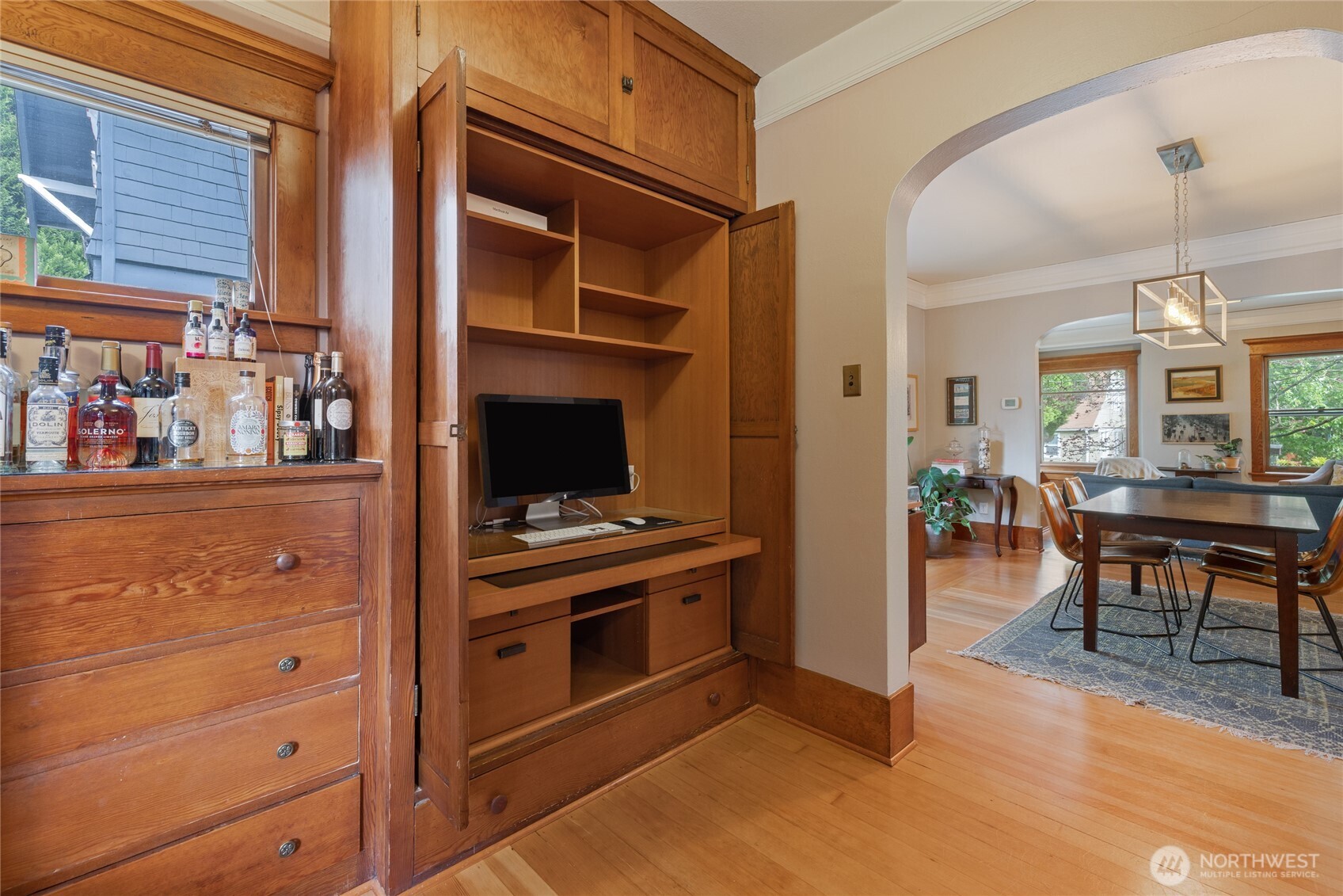 1416 S 5th Street , Tacoma, WA 98405