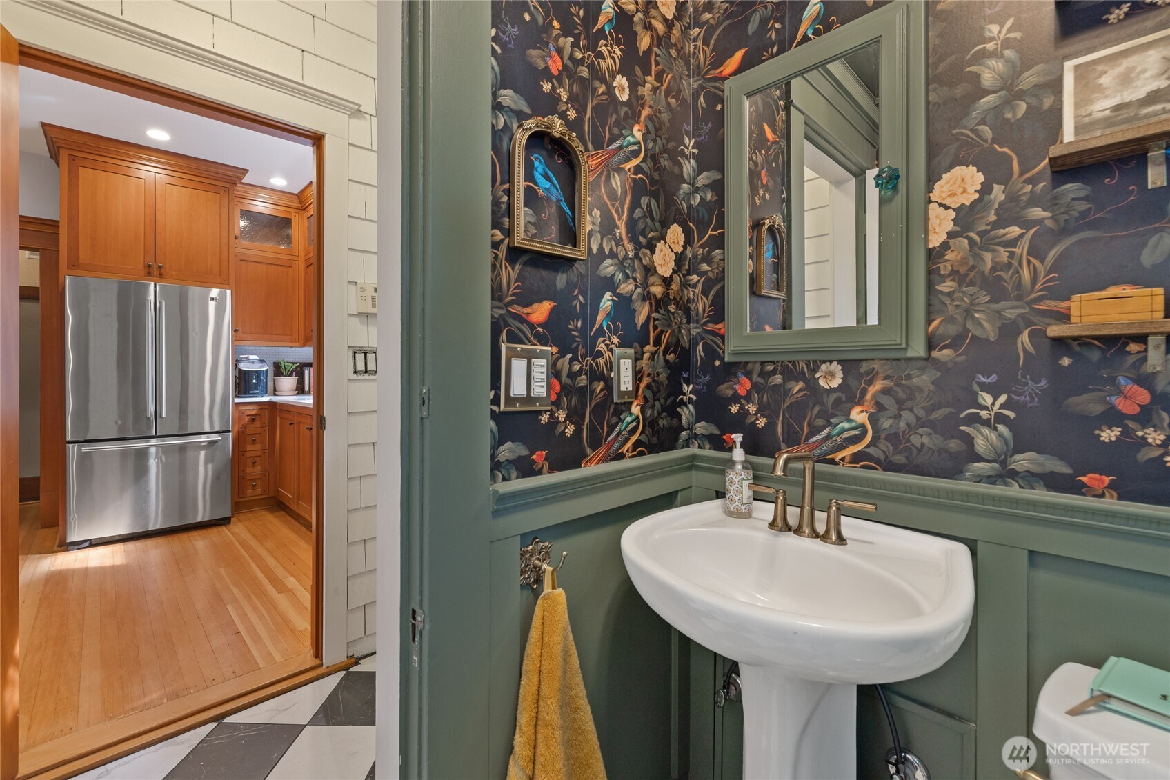 1416 S 5th Street , Tacoma, WA 98405
