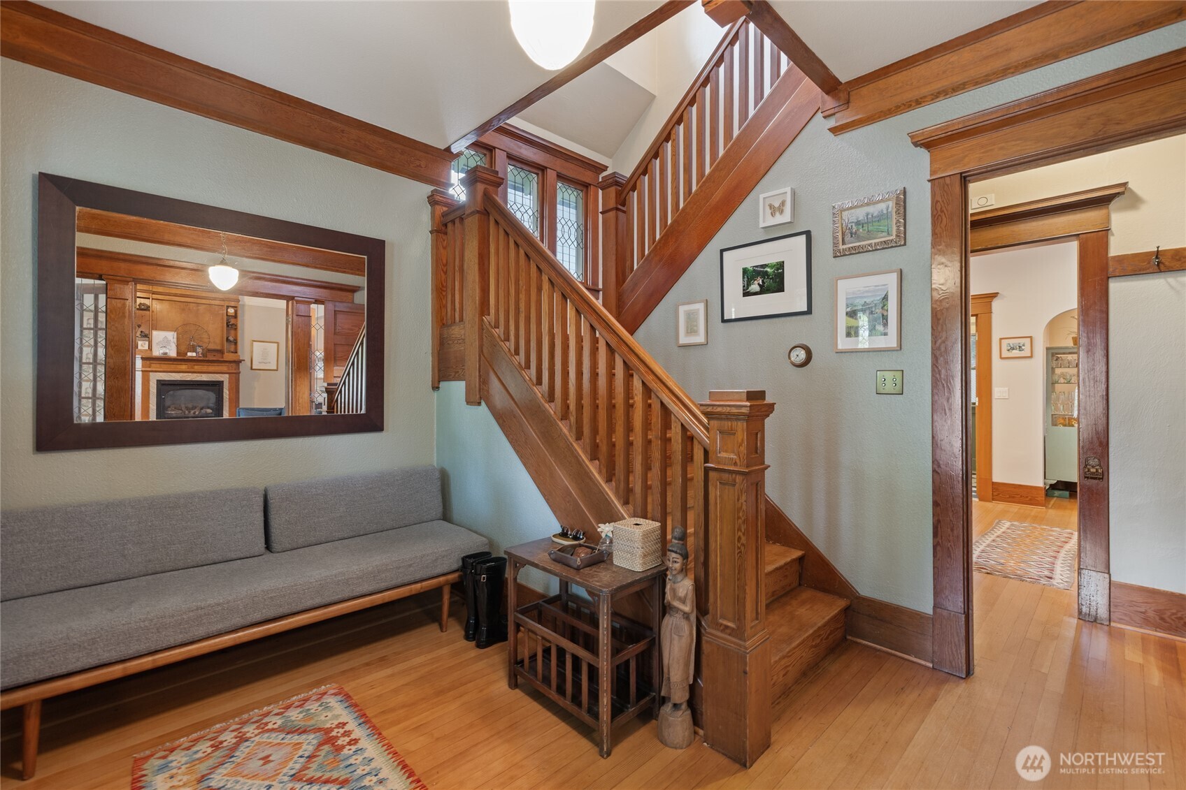 1416 S 5th Street , Tacoma, WA 98405