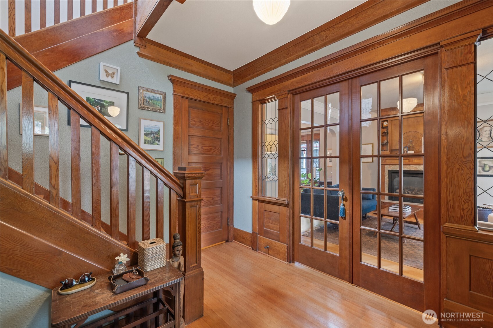 1416 S 5th Street , Tacoma, WA 98405