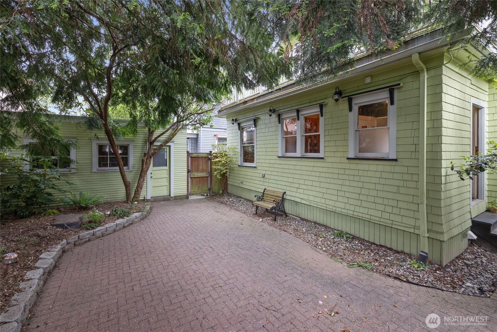 1416 S 5th Street , Tacoma, WA 98405