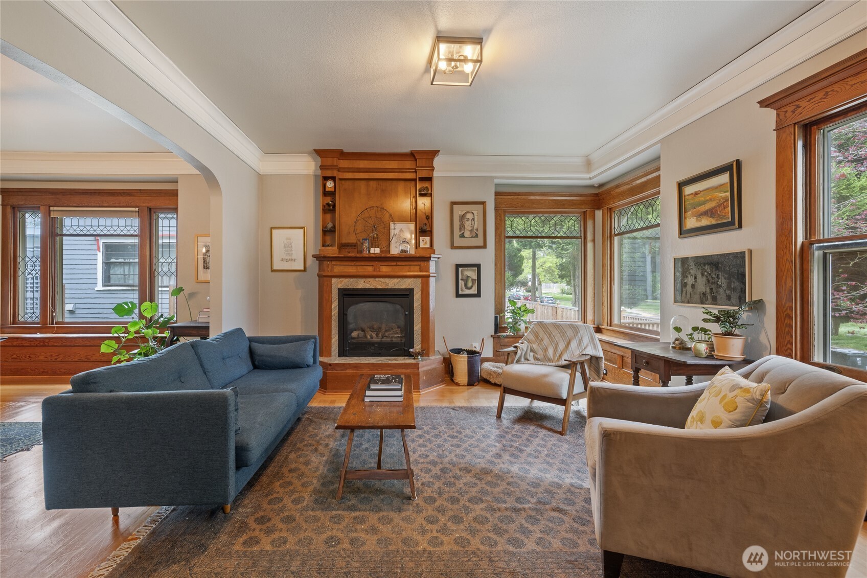 1416 S 5th Street , Tacoma, WA 98405