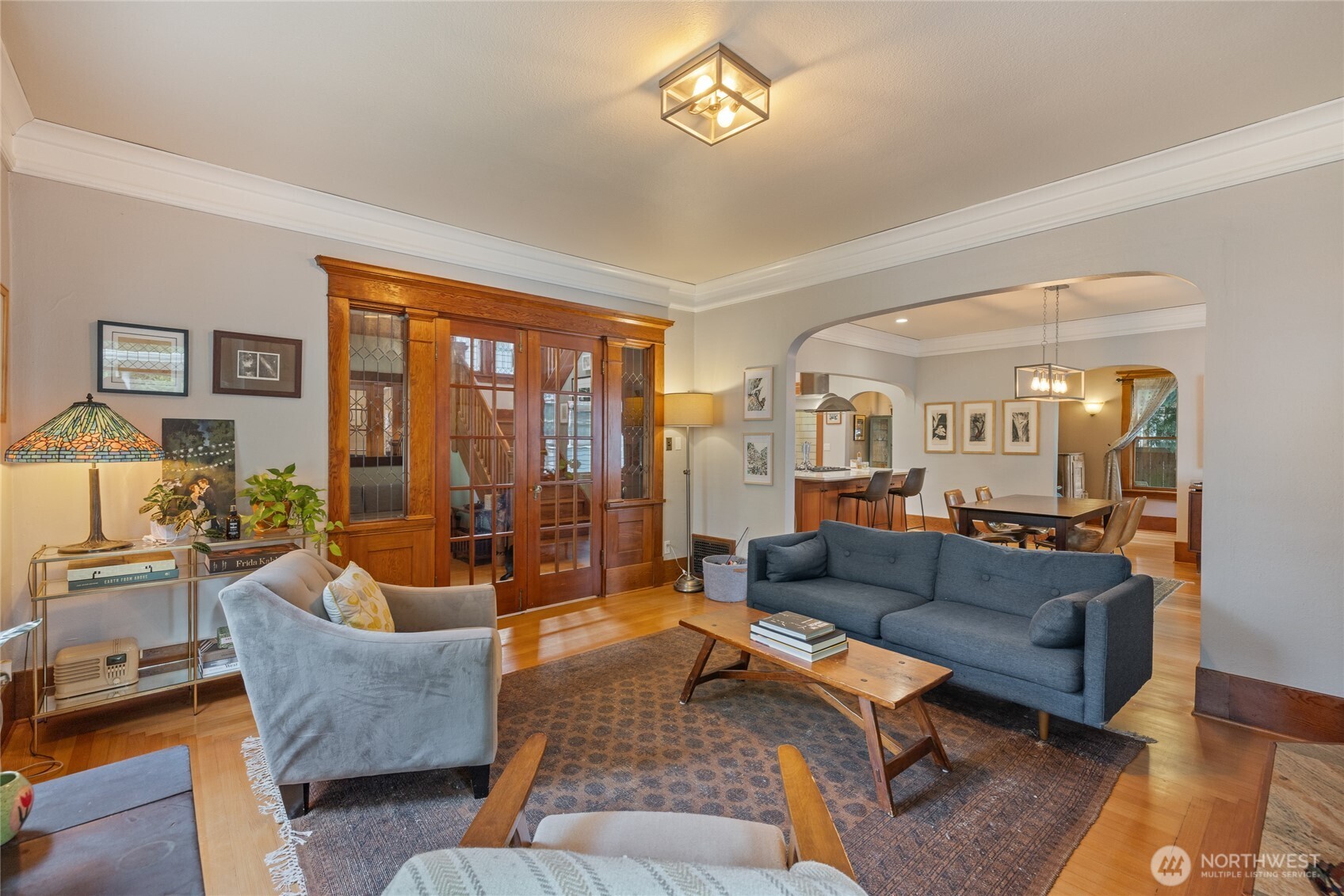 1416 S 5th Street , Tacoma, WA 98405