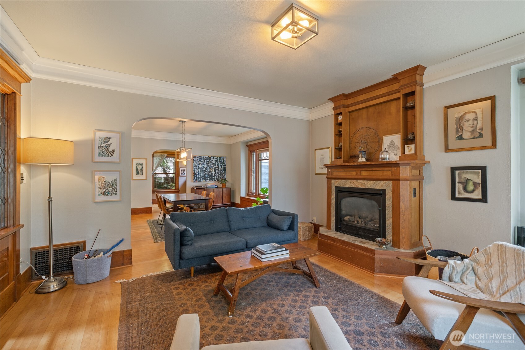 1416 S 5th Street , Tacoma, WA 98405