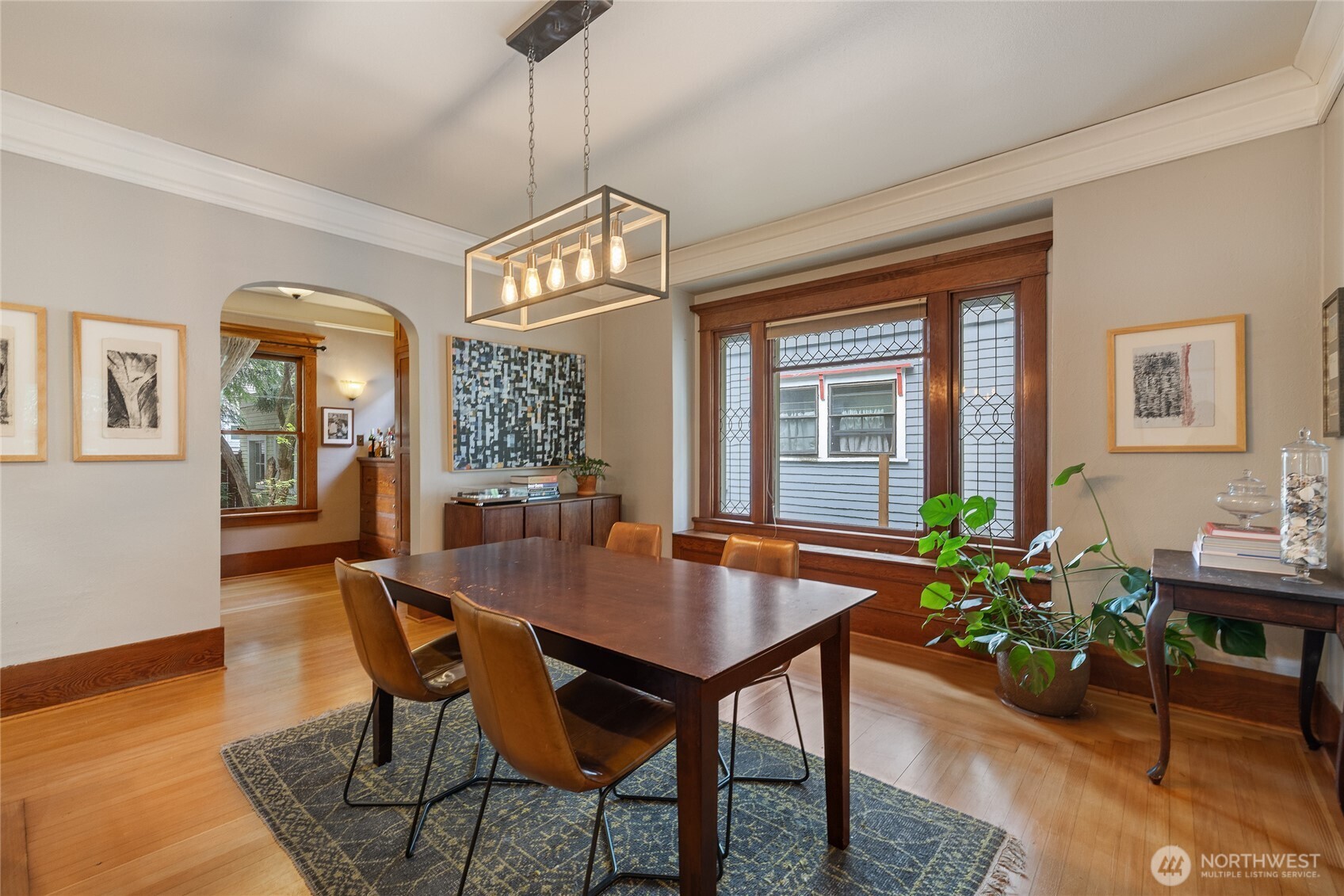 1416 S 5th Street , Tacoma, WA 98405