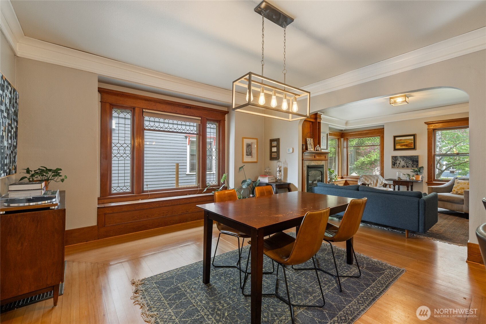1416 S 5th Street , Tacoma, WA 98405