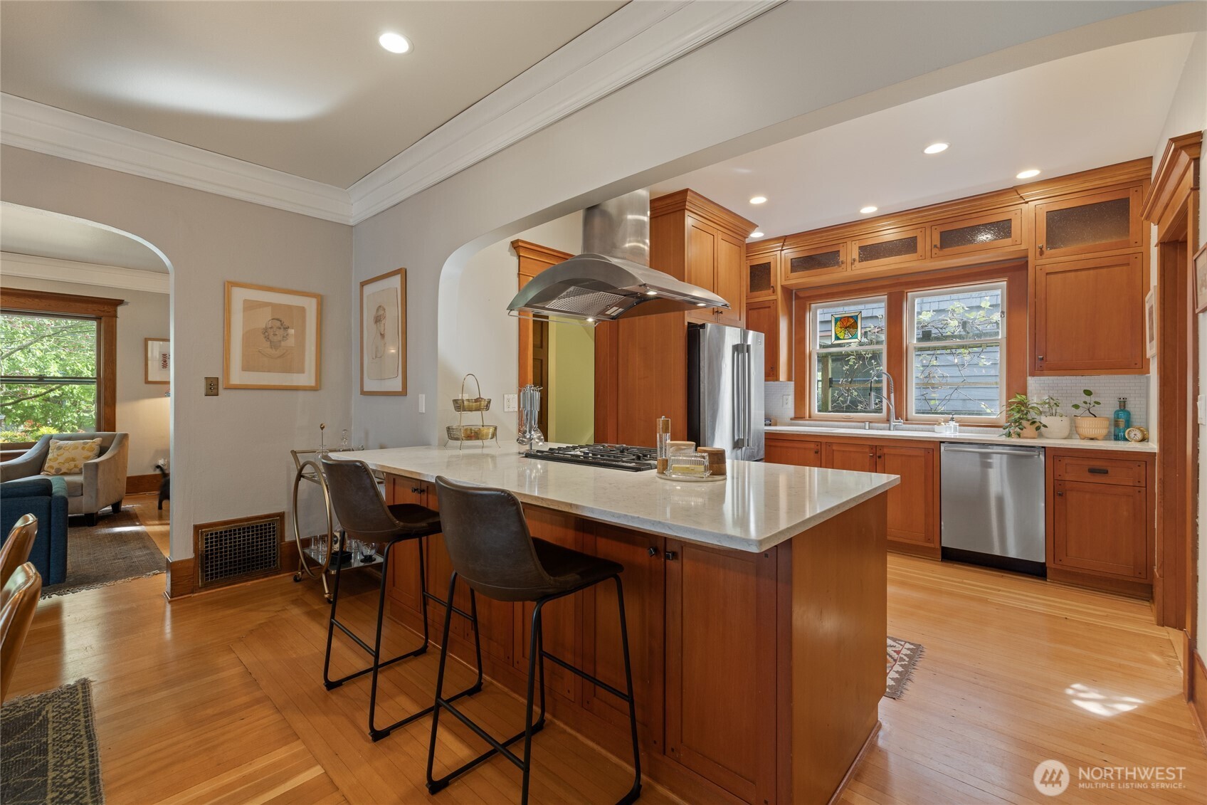 1416 S 5th Street , Tacoma, WA 98405