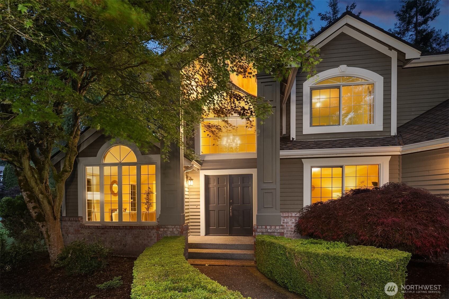 1308 233rd Avenue SE, Sammamish, WA 98075