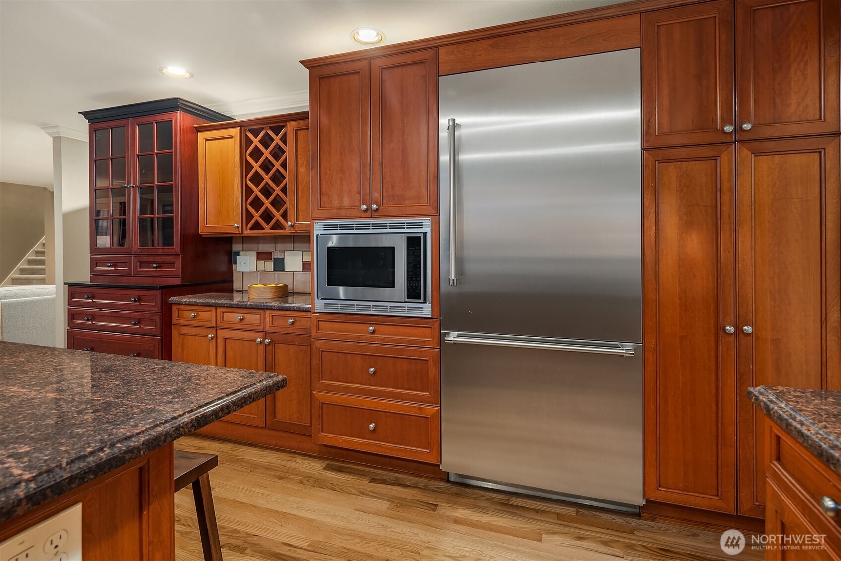 1308 233rd Avenue SE, Sammamish, WA 98075