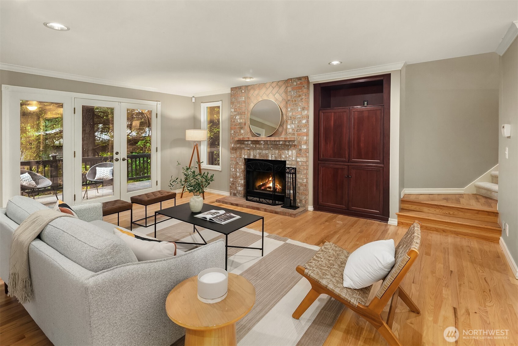 1308 233rd Avenue SE, Sammamish, WA 98075