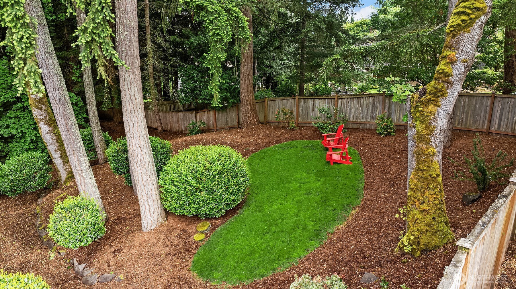 1308 233rd Avenue SE, Sammamish, WA 98075