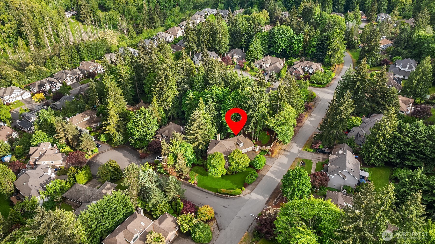1308 233rd Avenue SE, Sammamish, WA 98075