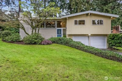 12647 SE 54th Street , Bellevue, WA 98006