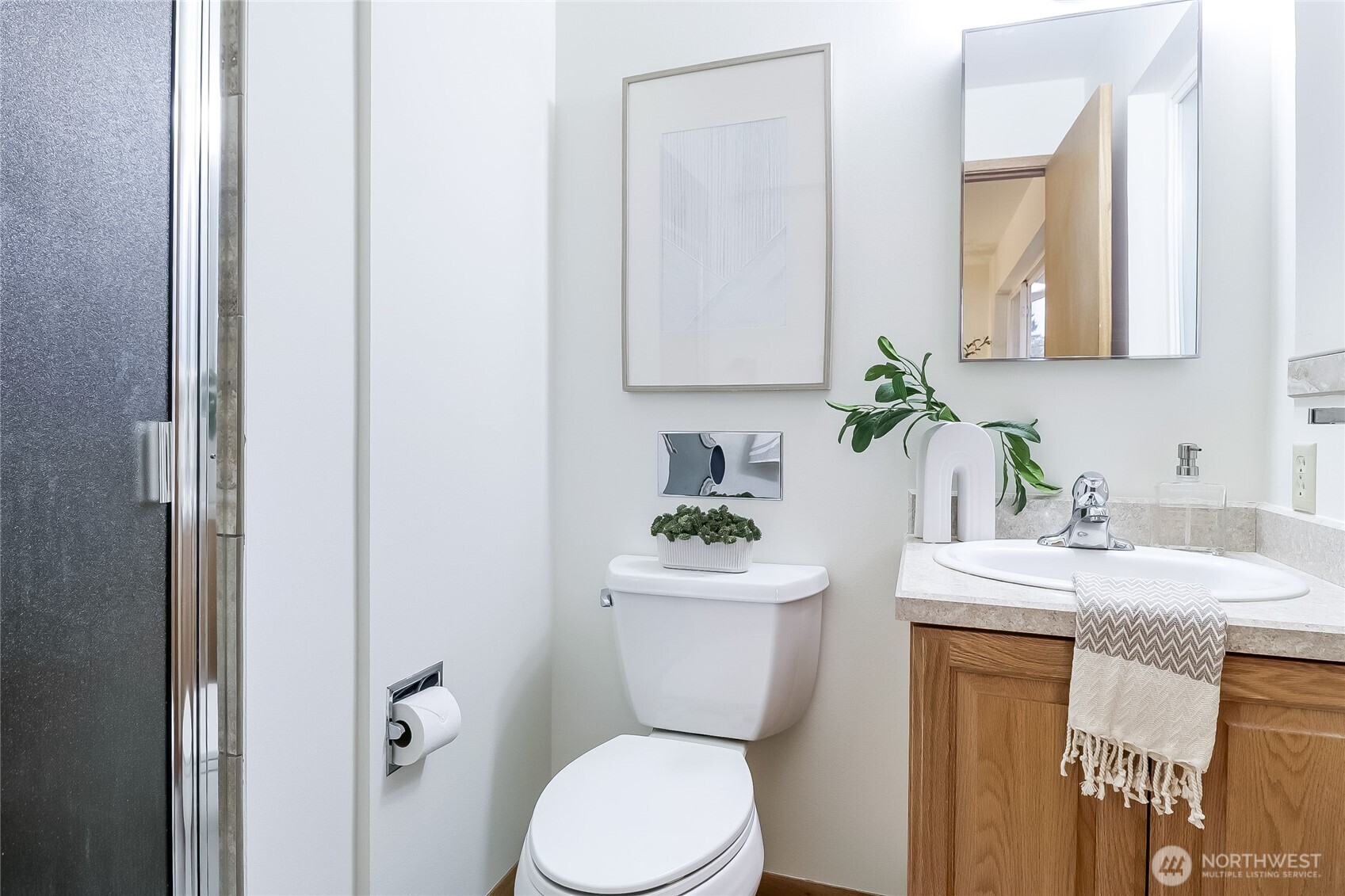 12647 SE 54th Street , Bellevue, WA 98006