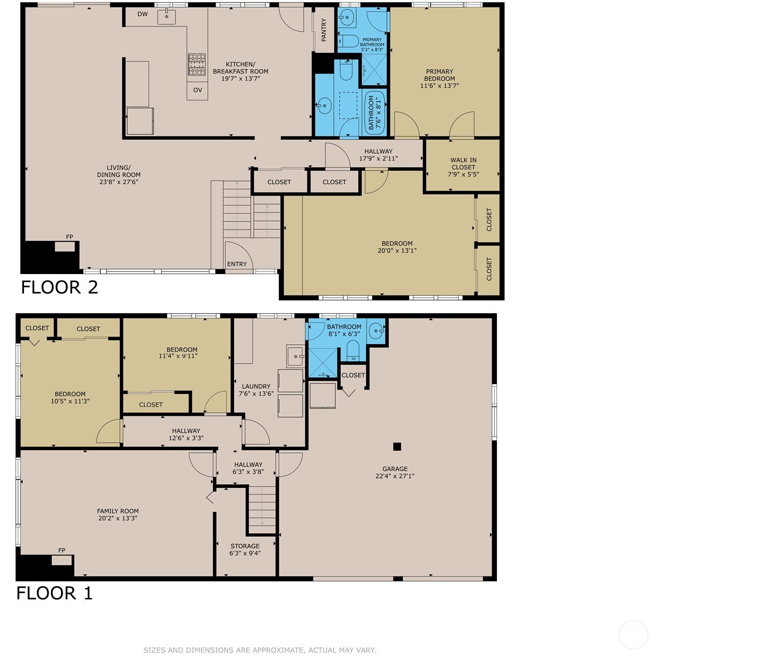 12647 SE 54th Street , Bellevue, WA 98006