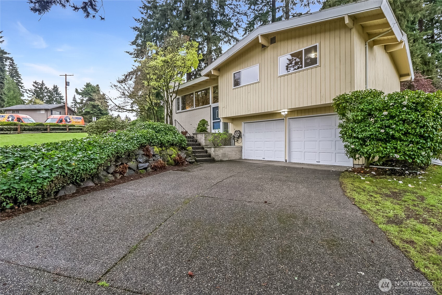 12647 SE 54th Street , Bellevue, WA 98006