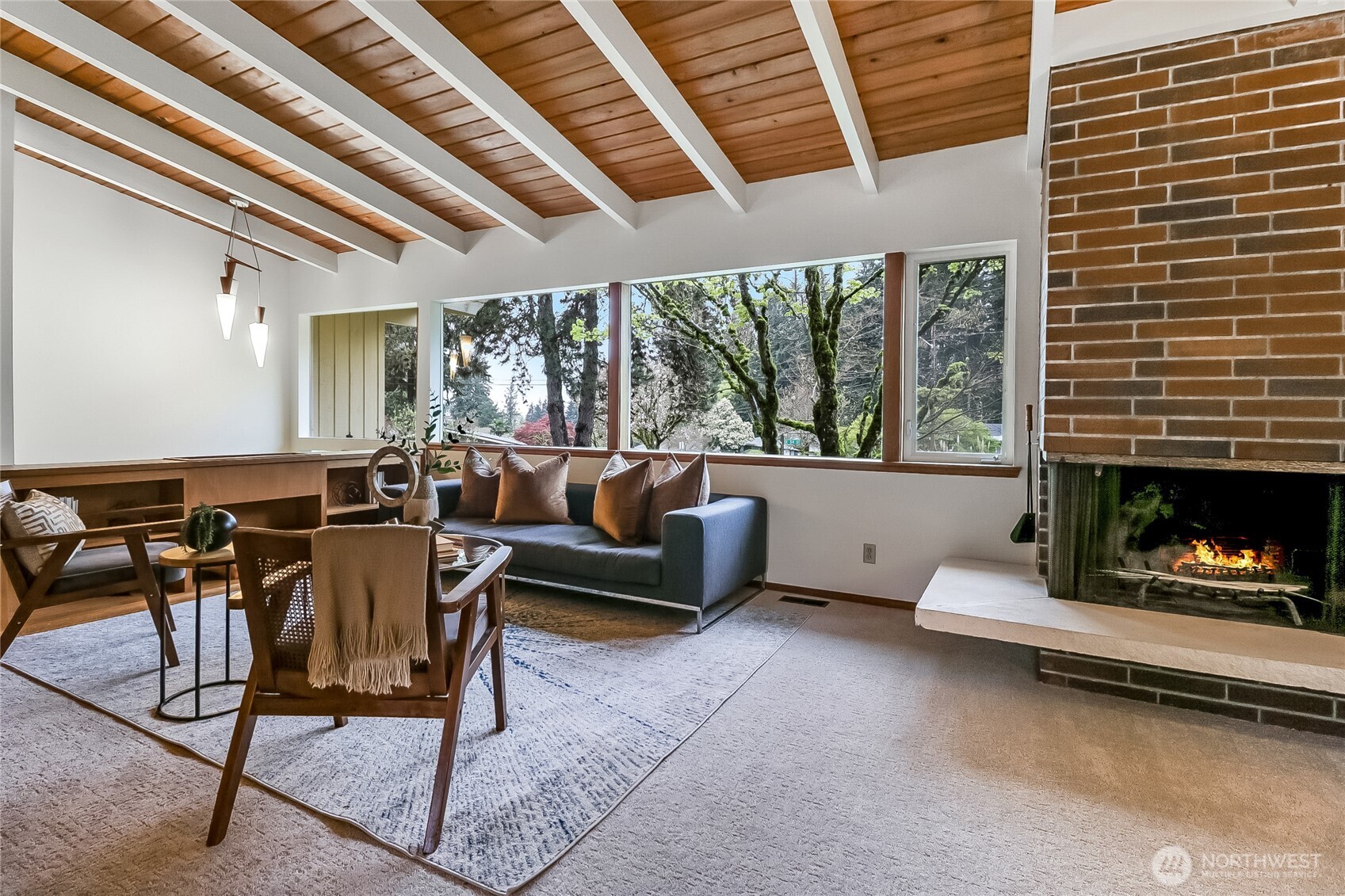 12647 SE 54th Street , Bellevue, WA 98006