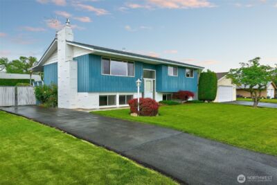 1208 S 28th Avenue , Yakima, WA 98902
