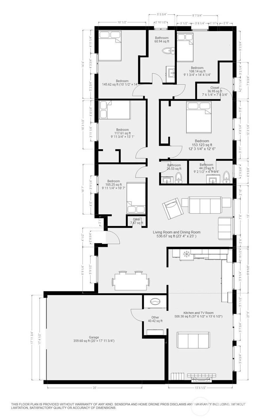 7214 97th Avenue SW, Lakewood, WA 98498