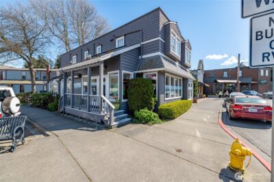 101 - 107 S 1st Street , La Conner, WA 98257 - Photo 1