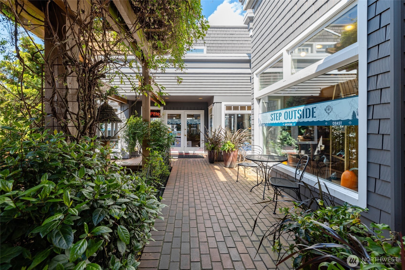 101 - 107 S 1st Street , La Conner, WA 98257