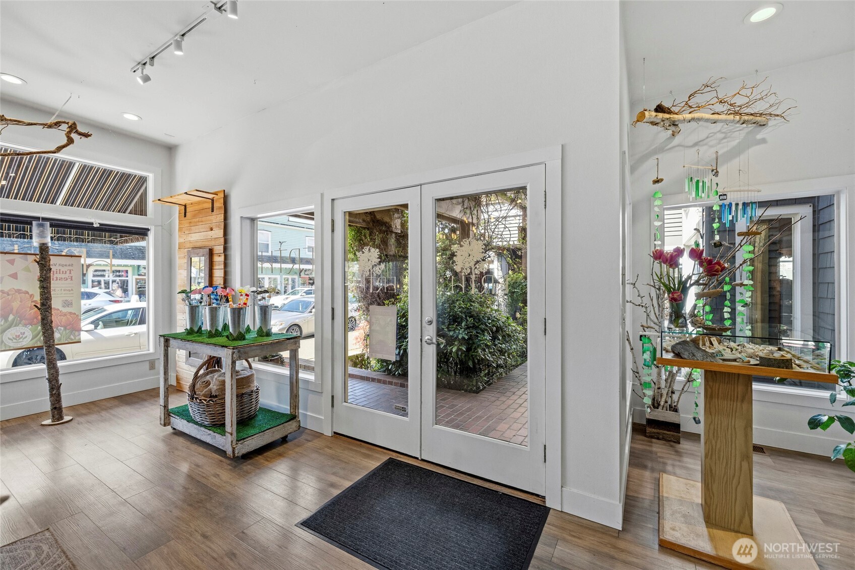 101 - 107 S 1st Street , La Conner, WA 98257