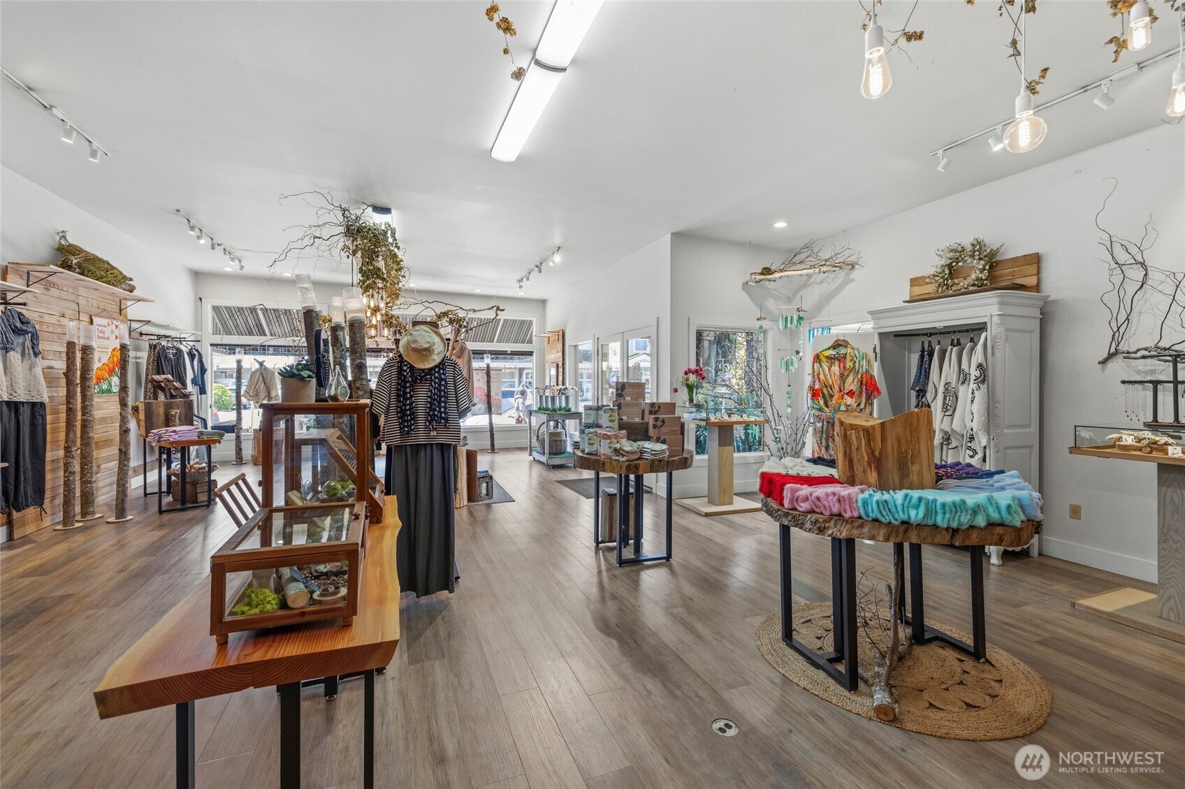 101 - 107 S 1st Street , La Conner, WA 98257