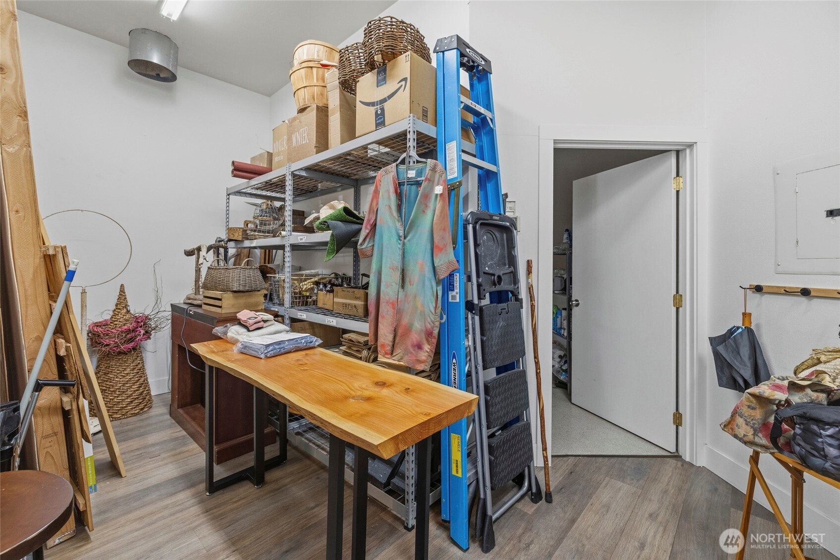 101 - 107 S 1st Street , La Conner, WA 98257