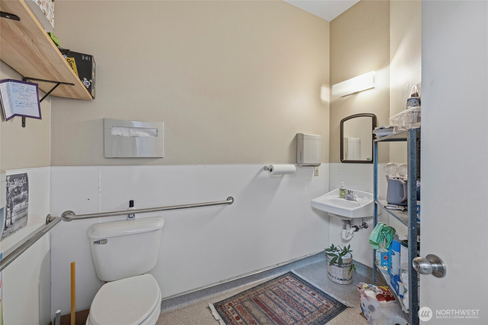 101 - 107 S 1st Street , La Conner, WA 98257