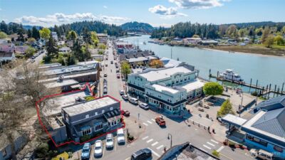 101 - 107 S 1st Street , La Conner, WA 98257 - Photo 2