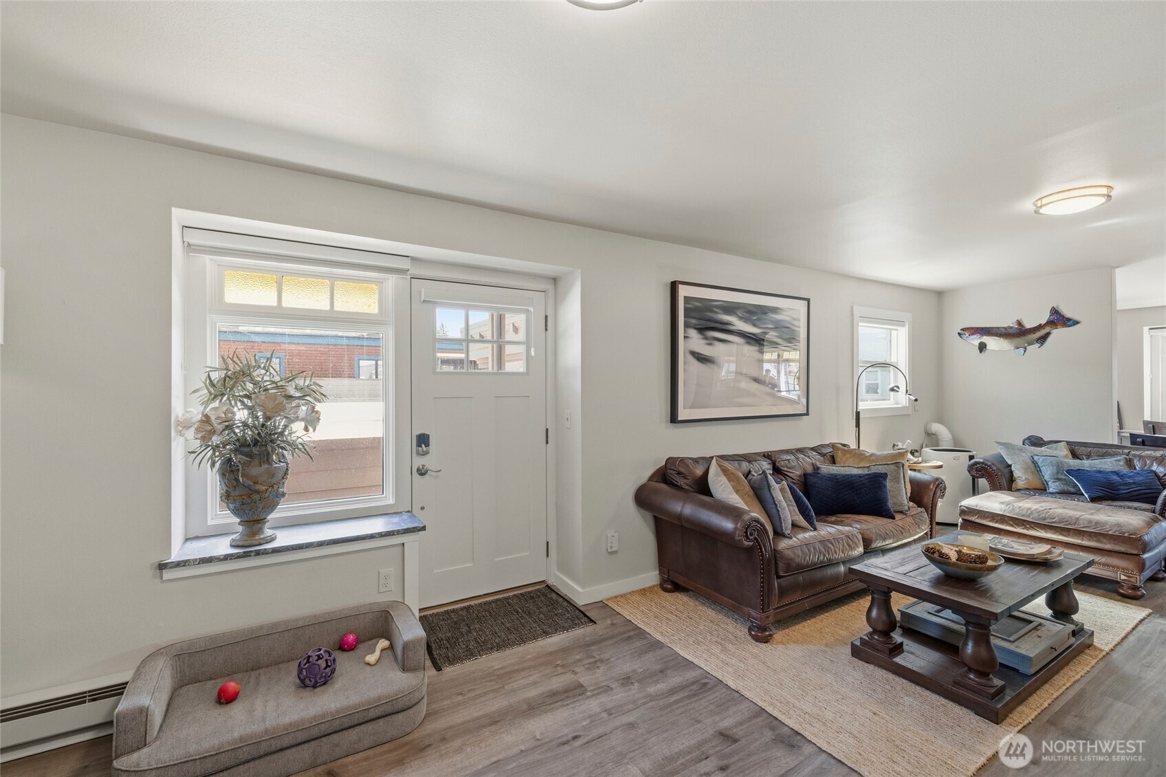 101 - 107 S 1st Street , La Conner, WA 98257