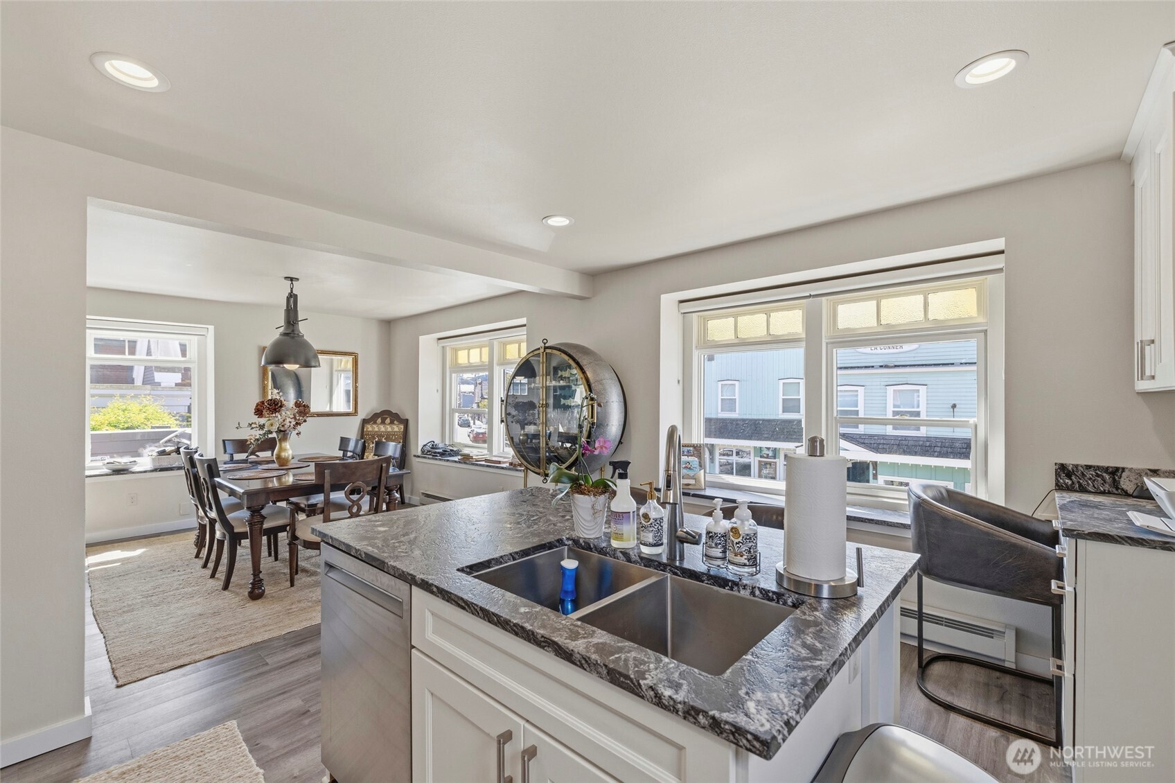 101 - 107 S 1st Street , La Conner, WA 98257