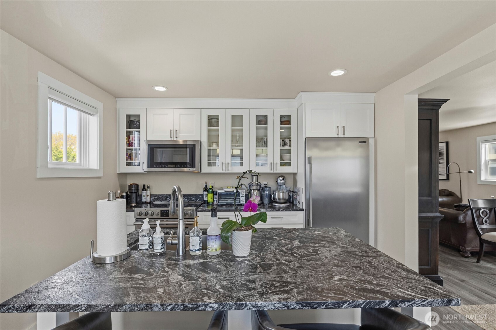 101 - 107 S 1st Street , La Conner, WA 98257