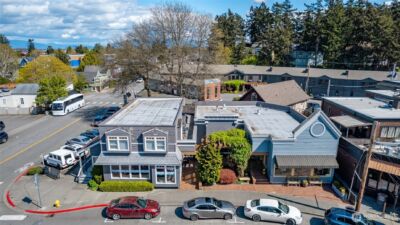 101 - 107 S 1st Street , La Conner, WA 98257 - Photo 3