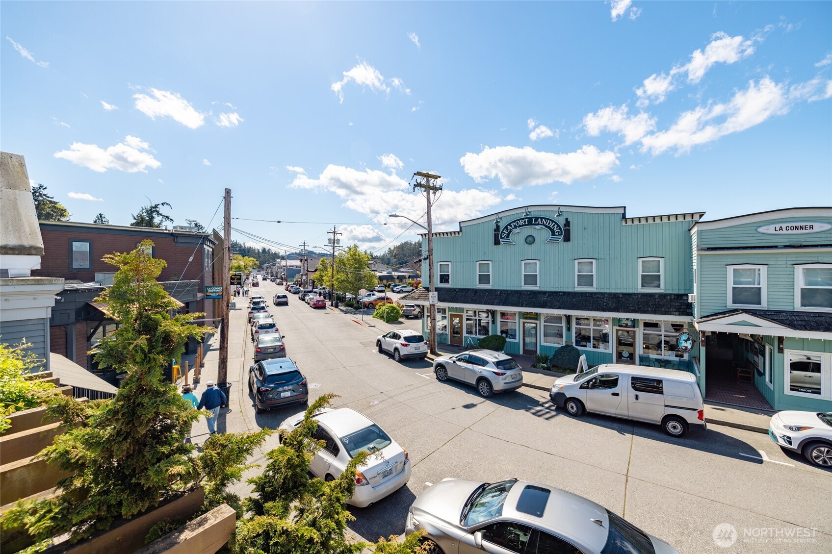 101 - 107 S 1st Street , La Conner, WA 98257