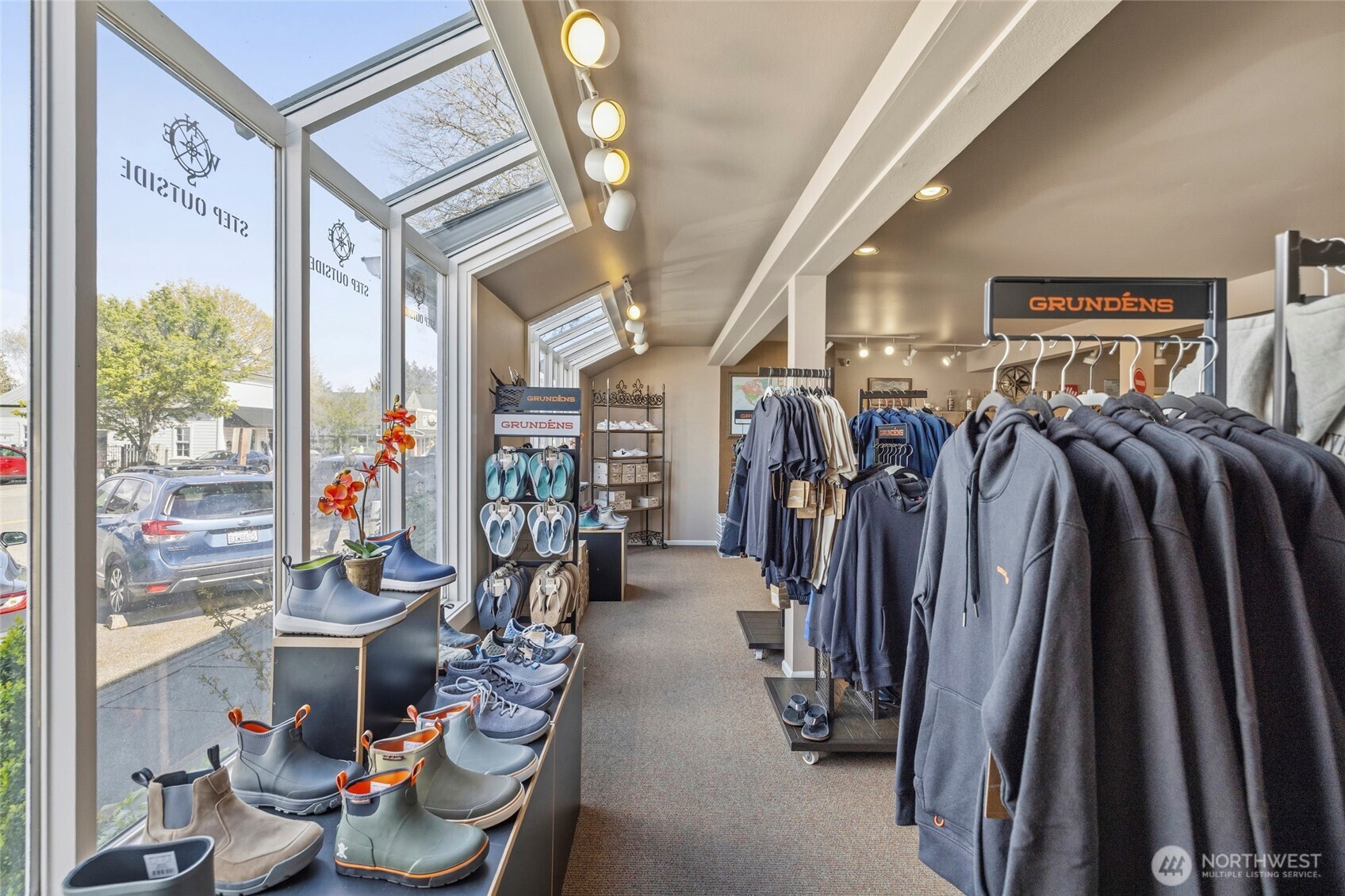 101 - 107 S 1st Street , La Conner, WA 98257
