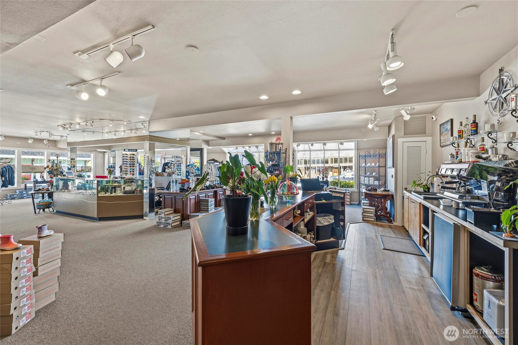 101 - 107 S 1st Street , La Conner, WA 98257