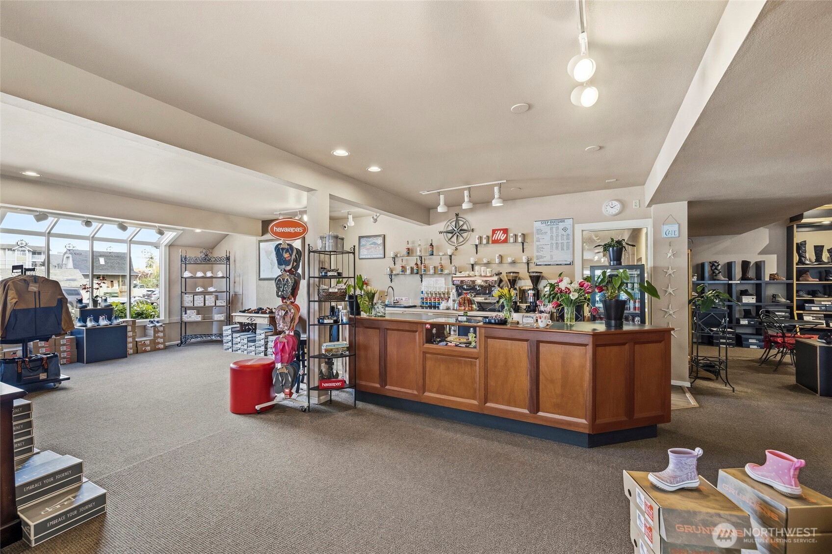 101 - 107 S 1st Street , La Conner, WA 98257