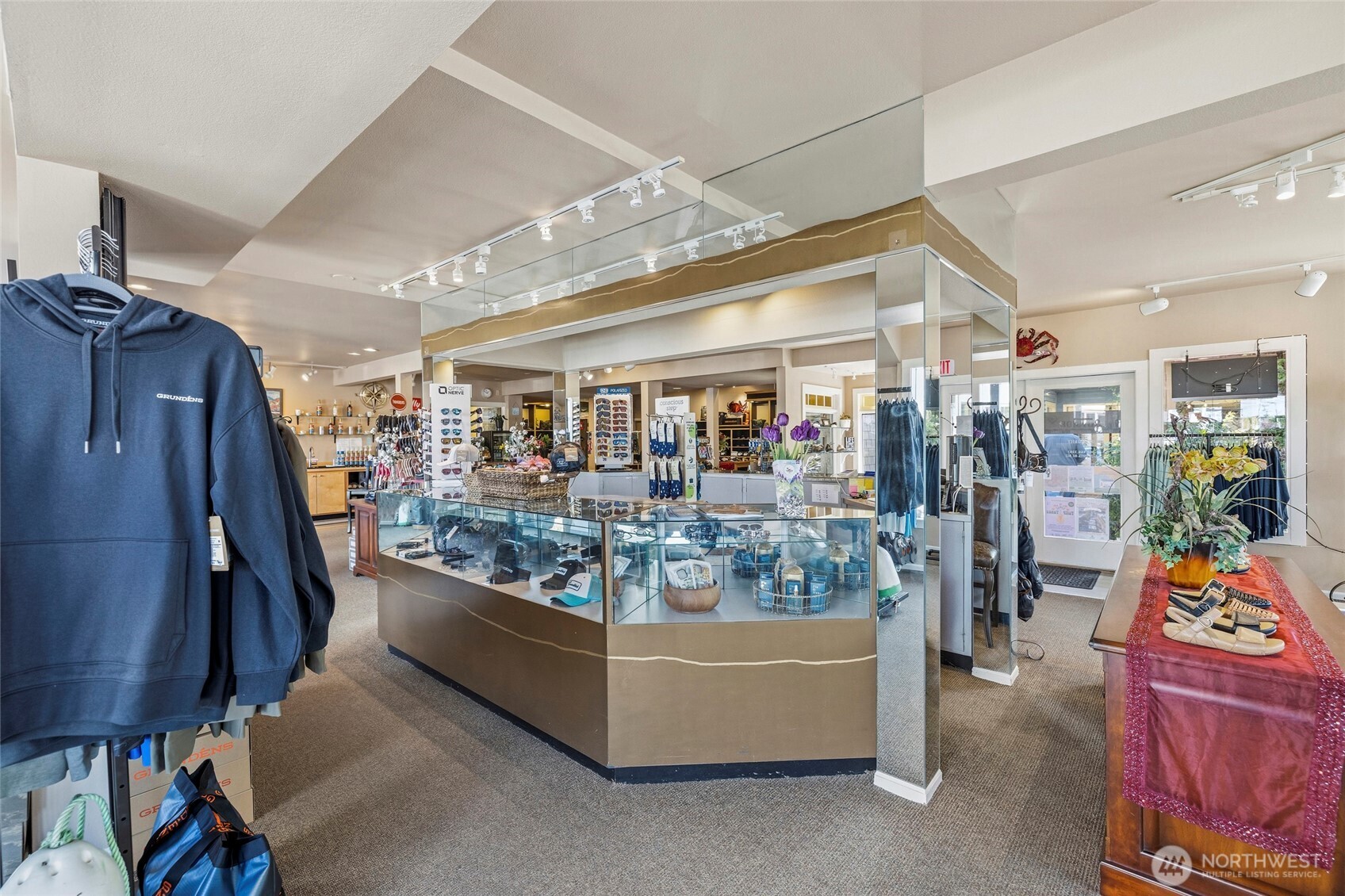 101 - 107 S 1st Street , La Conner, WA 98257