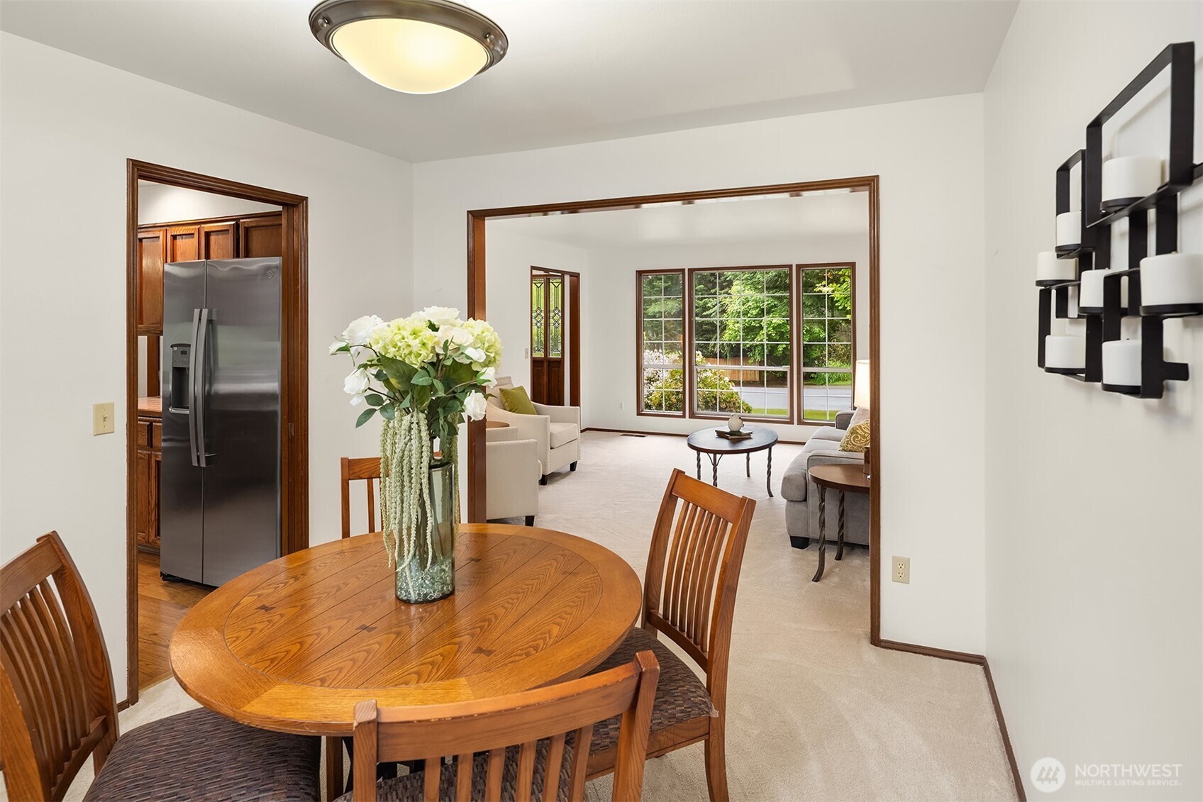 24346 SE 43rd Place , Sammamish, WA 98029