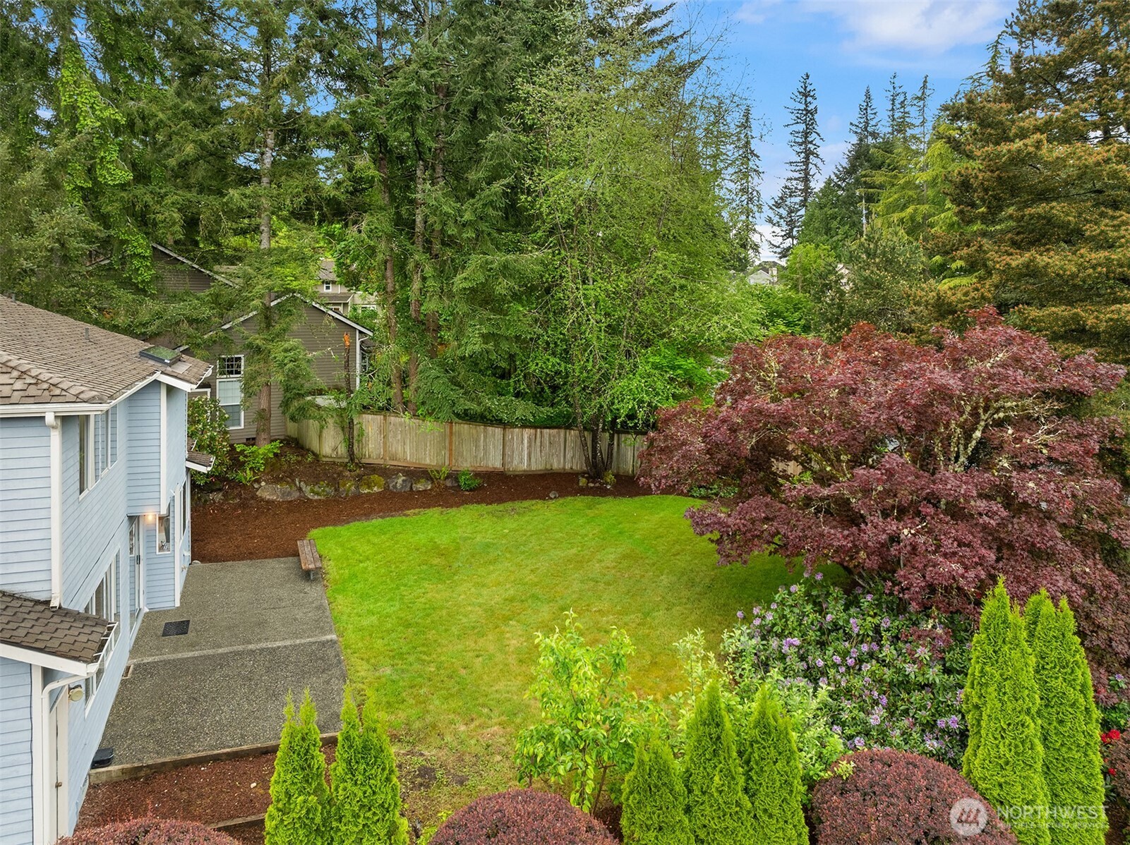 24346 SE 43rd Place , Sammamish, WA 98029