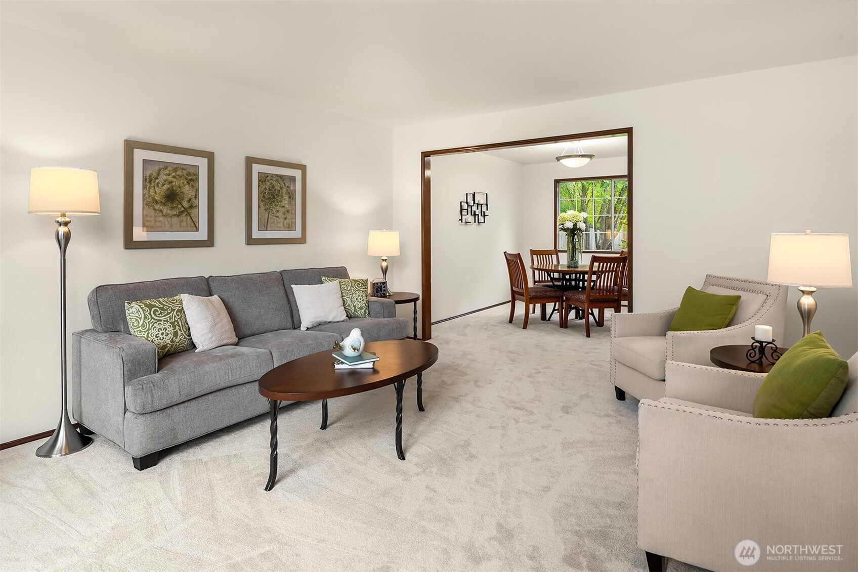 24346 SE 43rd Place , Sammamish, WA 98029