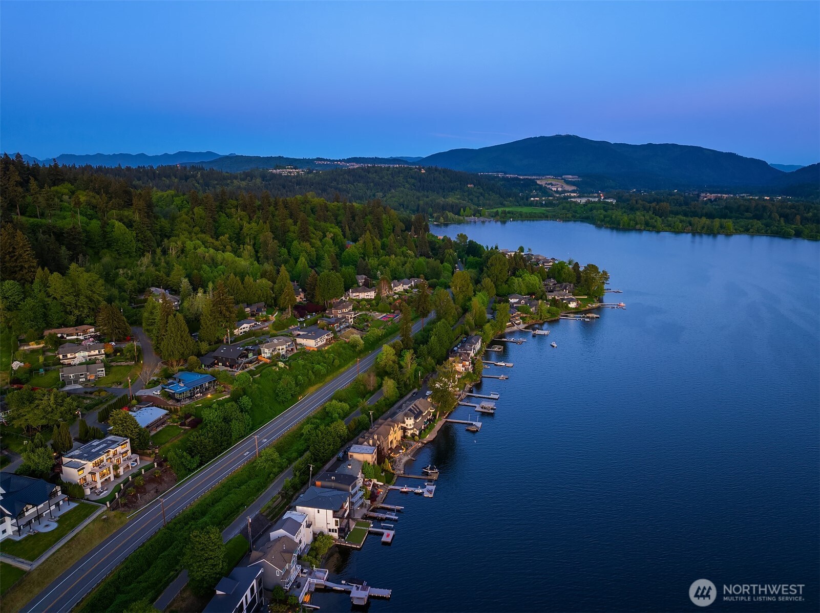 3921 202nd Place SE, Sammamish, WA 98075