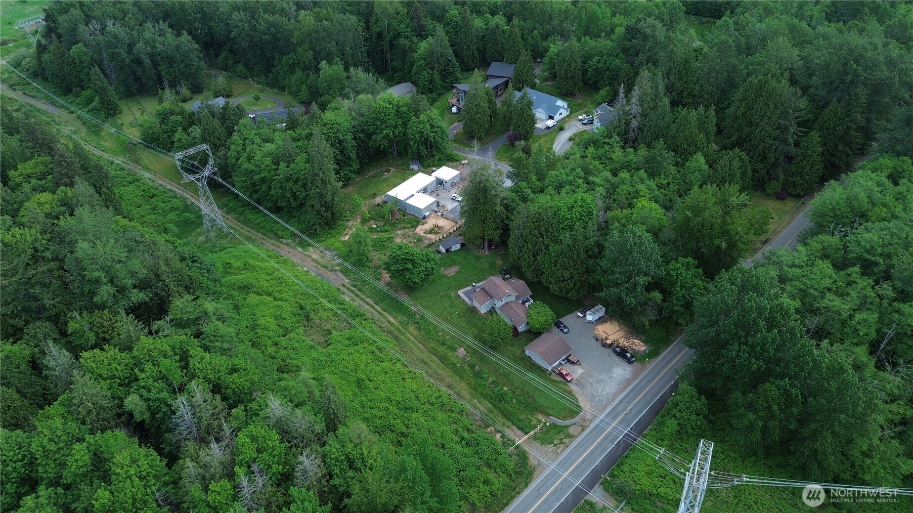 0 NHN D Street , Blaine, WA 98230