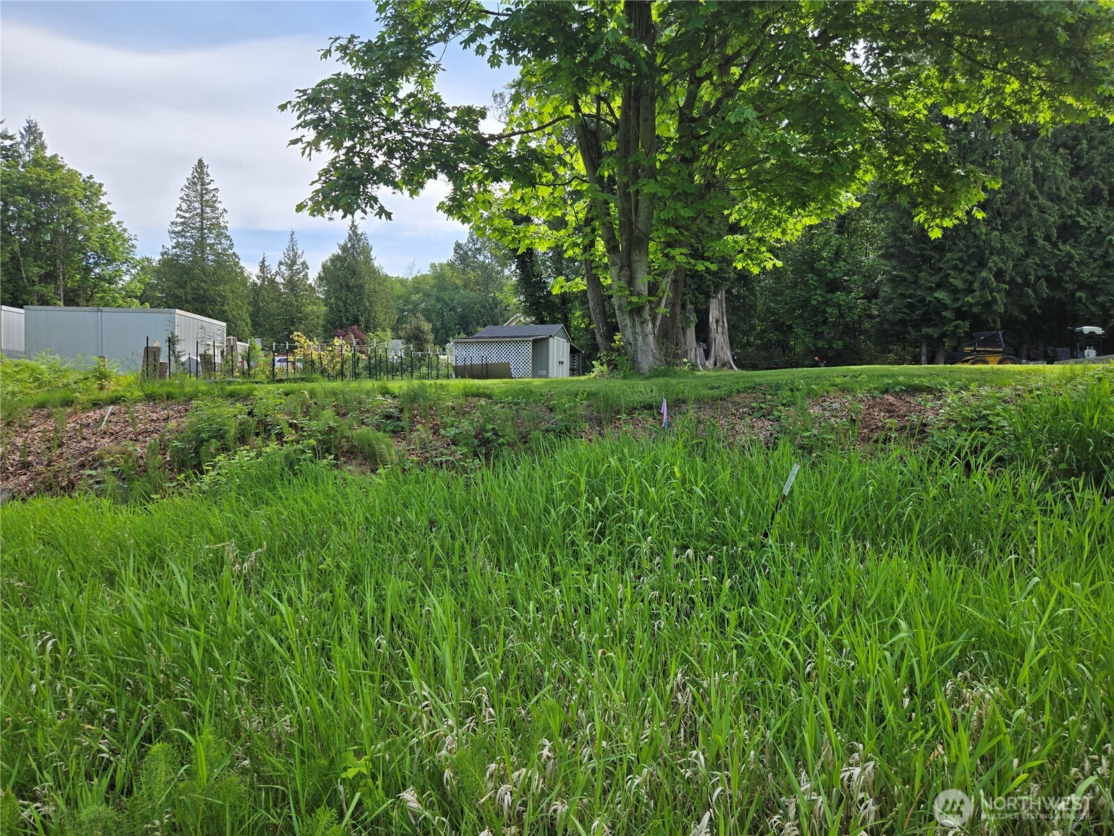 0 NHN D Street , Blaine, WA 98230