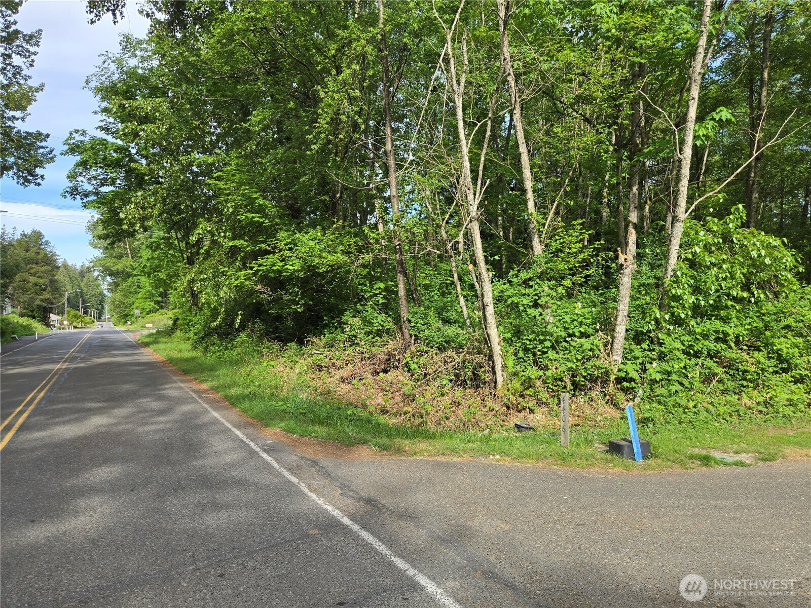 0 NHN D Street , Blaine, WA 98230