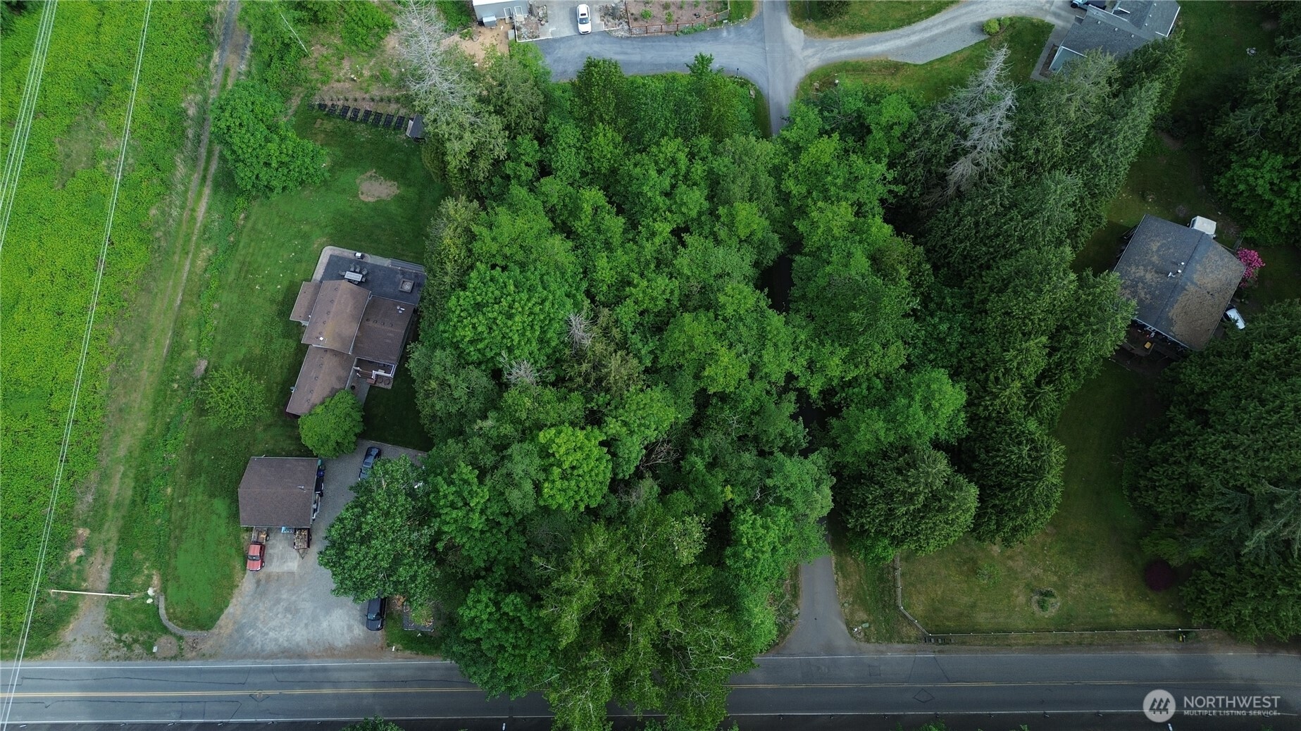 0 NHN D Street , Blaine, WA 98230